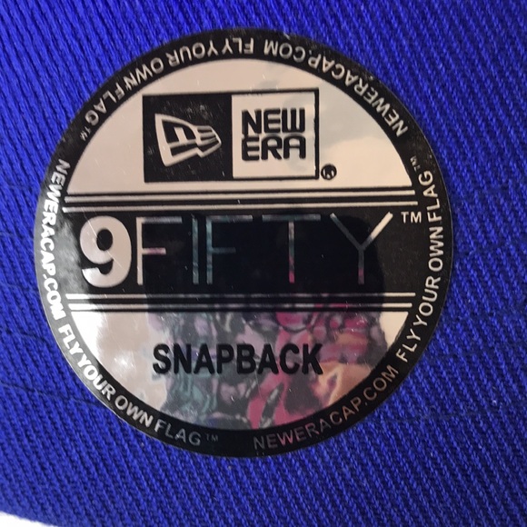 Chicago cubs wool blend cap NWOT - Picture 9 of 11